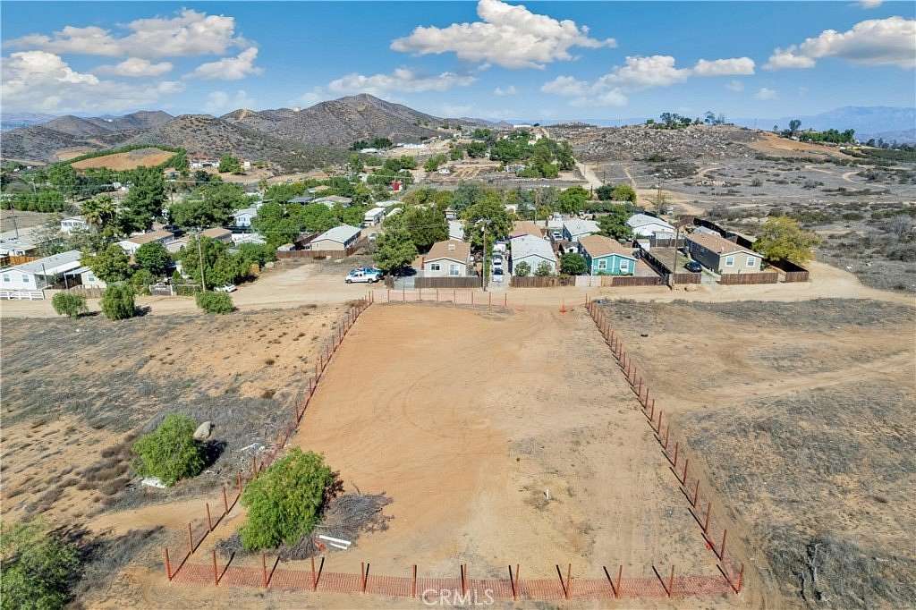0.48 Acres of Residential Land for Sale in Wildomar, California