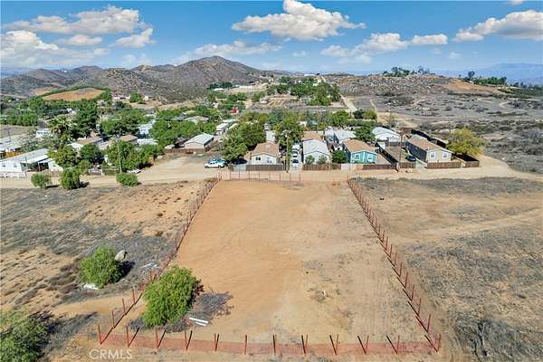 0.48 Acres of Residential Land for Sale in Wildomar, California