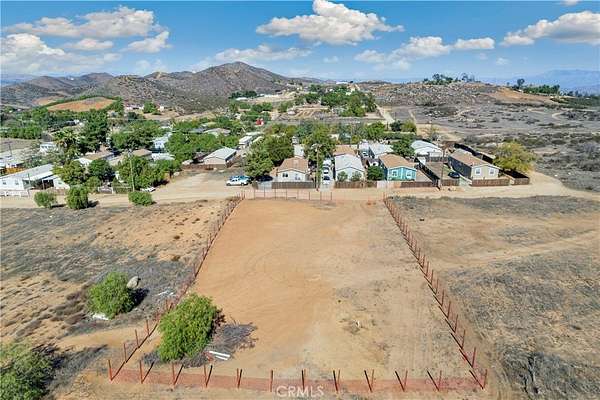 0.48 Acres of Residential Land for Sale in Wildomar, California