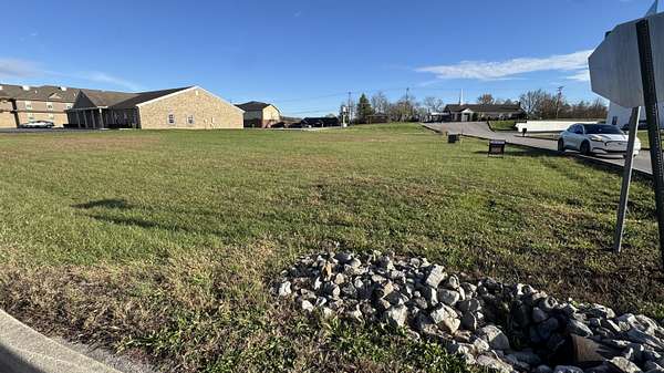 0.44 Acres of Commercial Land for Sale in Somerset, Kentucky