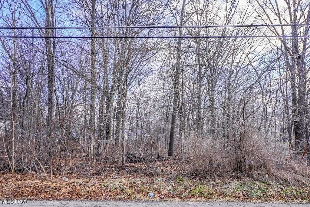 0.27 Acres of Residential Land for Sale in Alliance, Ohio