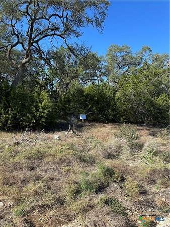 1 Acre of Residential Land for Sale in New Braunfels, Texas