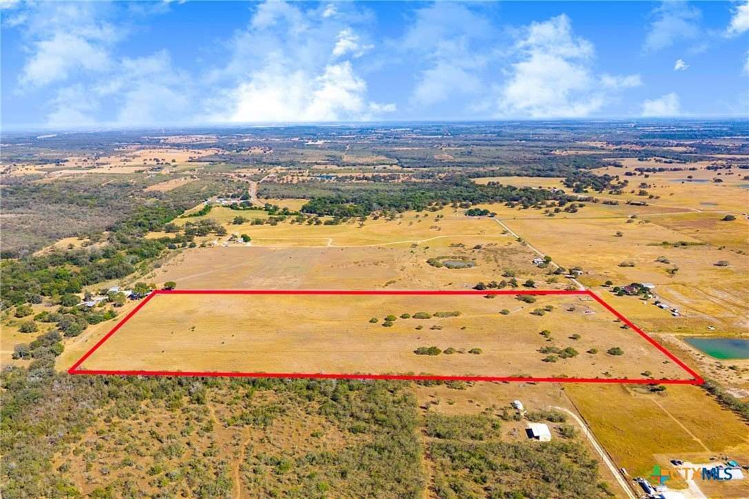 50 Acres of Land for Sale in Seguin, Texas
