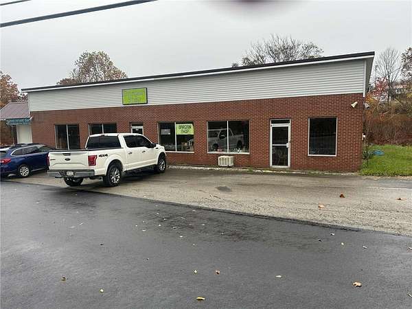 0.69 Acres of Mixed-Use Land for Sale in North Union Township, Pennsylvania