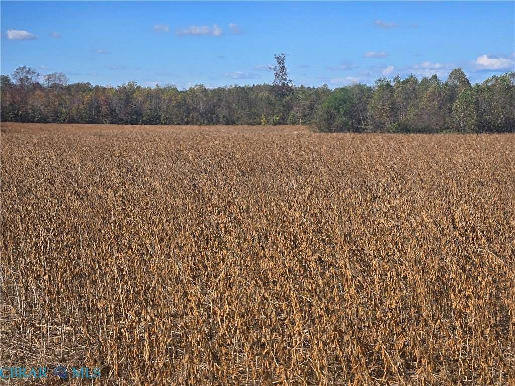 8.5 Acres of Land for Sale in Heathsville, Virginia