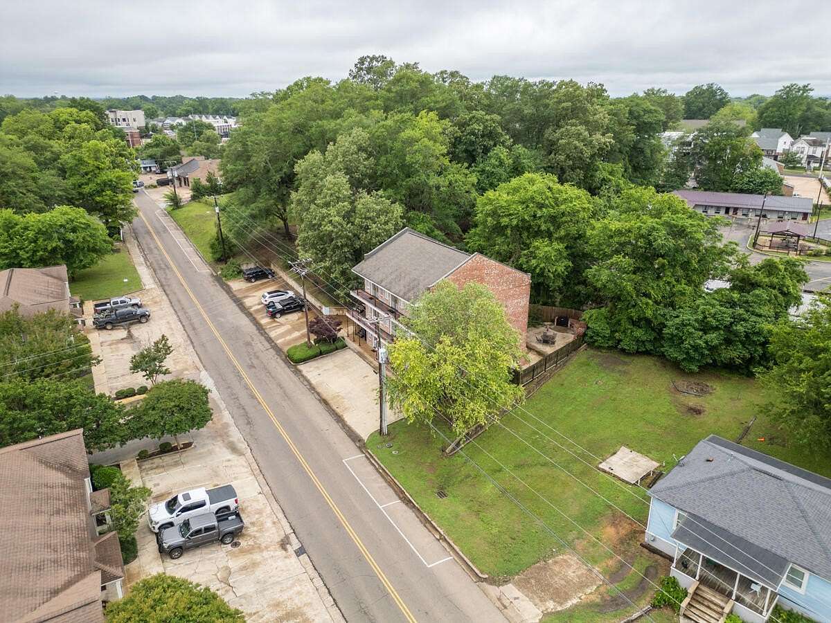 0.14 Acres of Land for Sale in Starkville, Mississippi