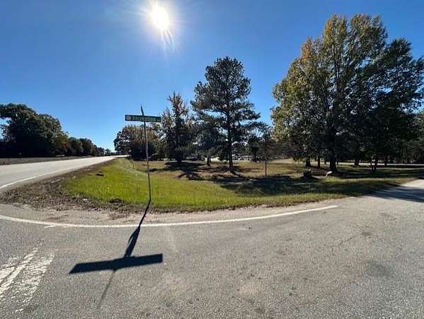 1.28 Acres of Commercial Land for Sale in Eatonton, Georgia