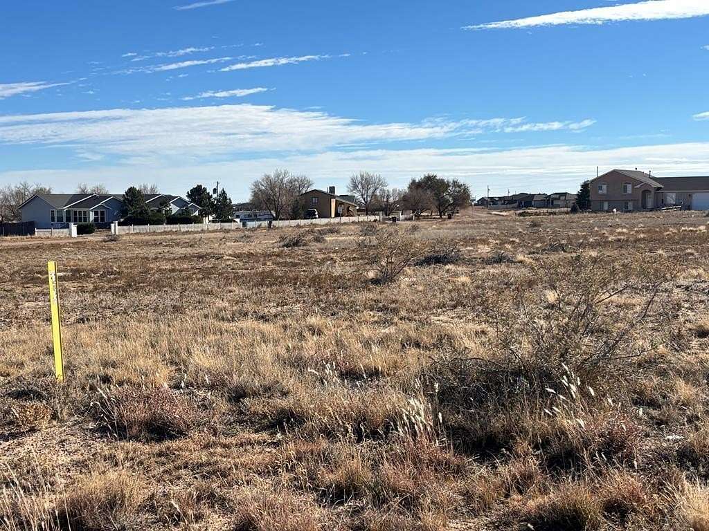 1.12 Acres of Residential Land for Sale in Pueblo, Colorado