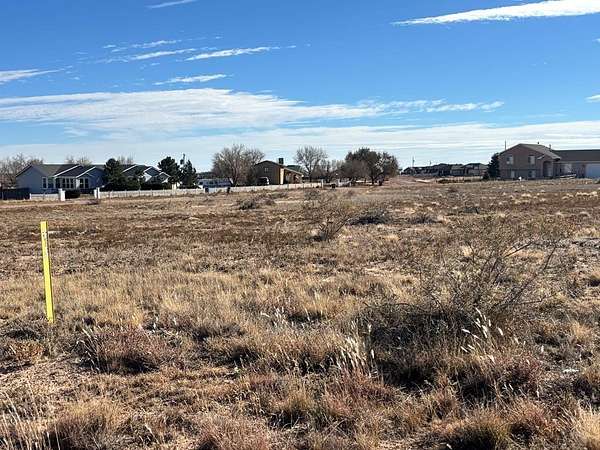 1.12 Acres of Residential Land for Sale in Pueblo, Colorado