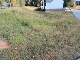 0.47 Acres of Residential Land for Sale in Jonesboro, Georgia