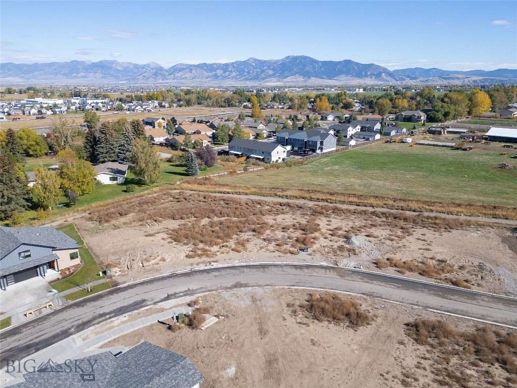 0.19 Acres of Residential Land for Sale in Bozeman, Montana