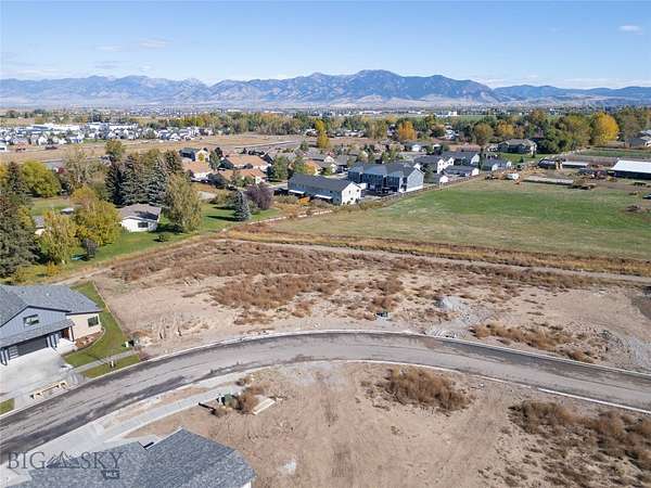 0.19 Acres of Residential Land for Sale in Bozeman, Montana