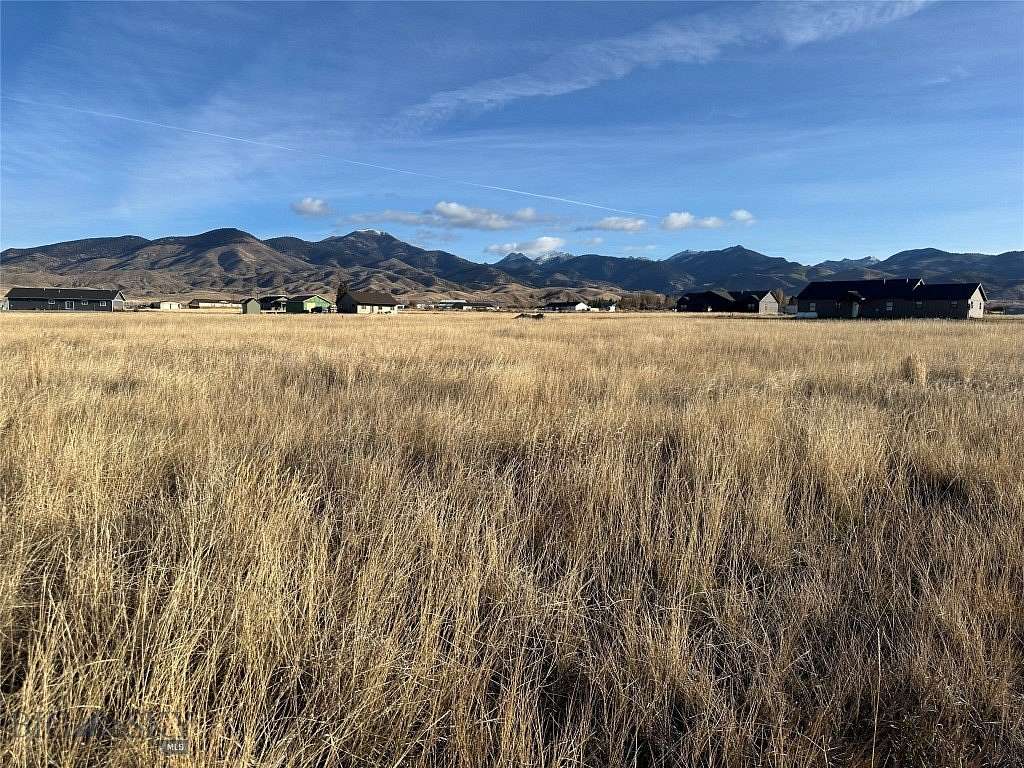 1 Acre of Land for Sale in Sheridan, Montana