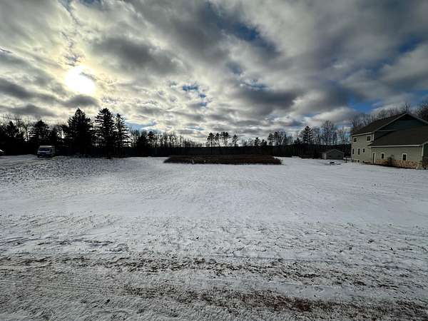 42.5 Acres of Land for Sale in Wausau, Wisconsin