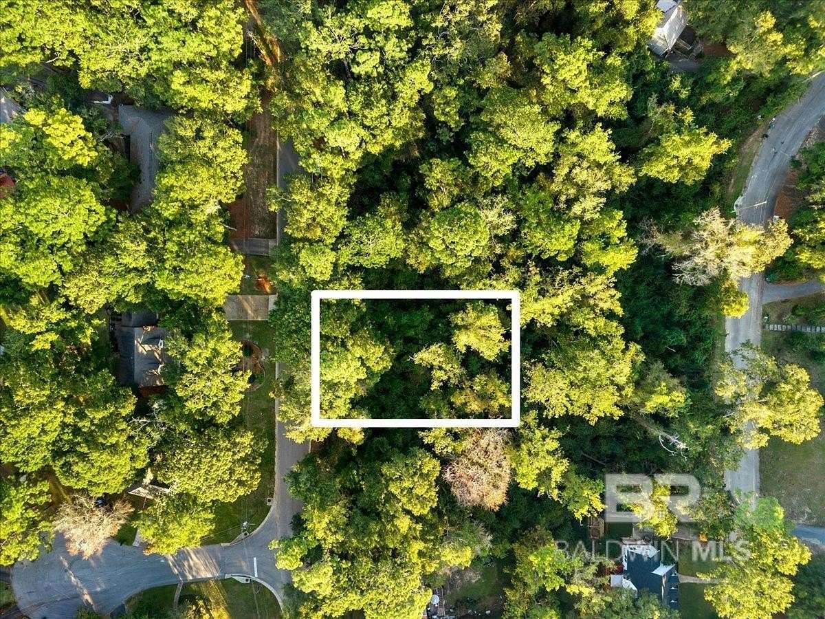 0.28 Acres of Residential Land for Sale in Daphne, Alabama