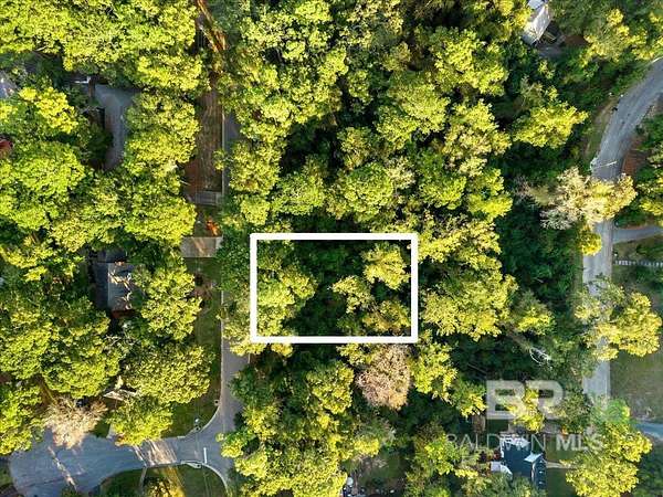 0.28 Acres of Residential Land for Sale in Daphne, Alabama