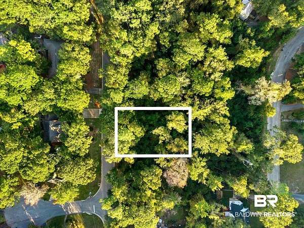0.28 Acres of Residential Land for Sale in Daphne, Alabama