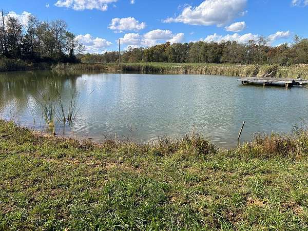 73.2 Acres of Recreational Land & Farm for Sale in Jackson Township, Ohio