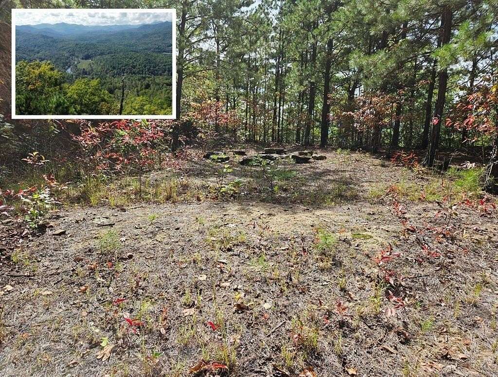 5.35 Acres of Land for Sale in Cowee Township, North Carolina
