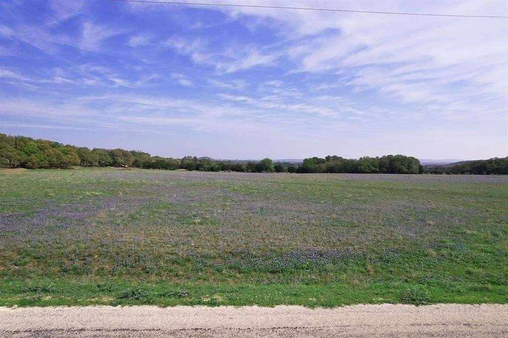 6 Acres of Residential Land for Sale in Blanco, Texas