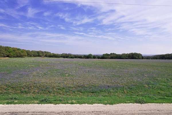 6 Acres of Residential Land for Sale in Blanco, Texas
