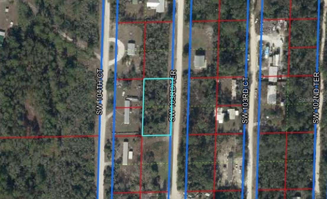 0.46 Acres of Residential Land for Sale in Cedar Key, Florida