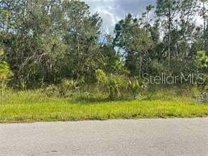 0.24 Acres of Residential Land for Sale in North Port, Florida
