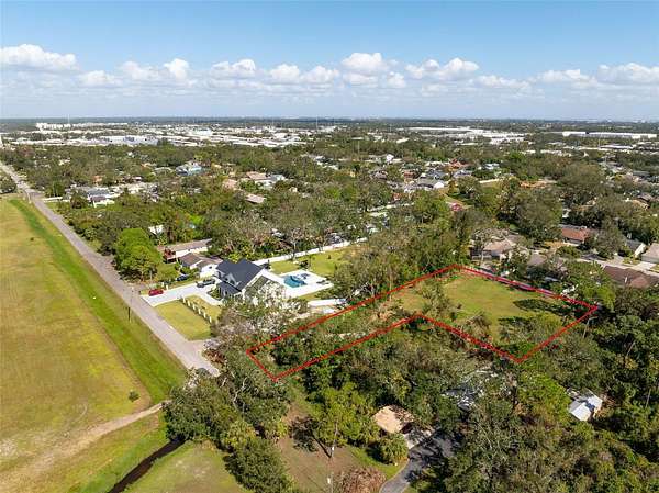 0.63 Acres of Residential Land for Sale in Largo, Florida