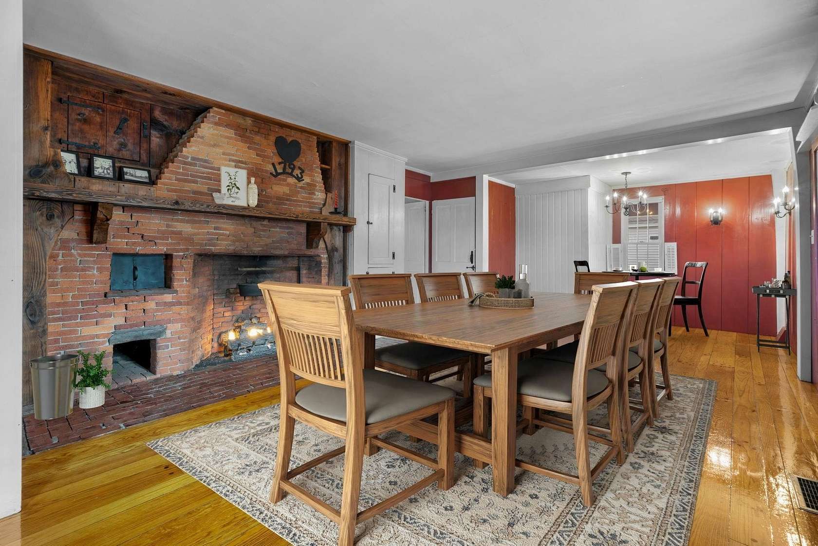 1.69 Acres of Land with Home for Sale in Epping, New Hampshire