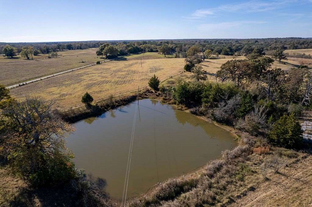 88.7 Acres of Recreational Land & Farm for Sale in Palestine, Texas