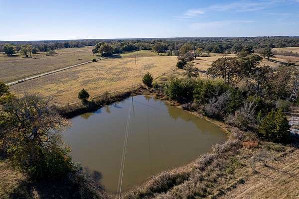 88.7 Acres of Land for Sale in Palestine, Texas