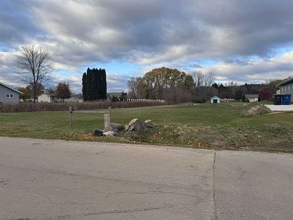 0.56 Acres of Residential Land for Sale in Omro, Wisconsin