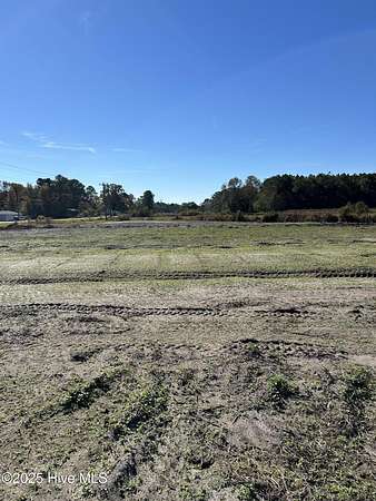 4.14 Acres of Residential Land for Sale in Wallace, North Carolina