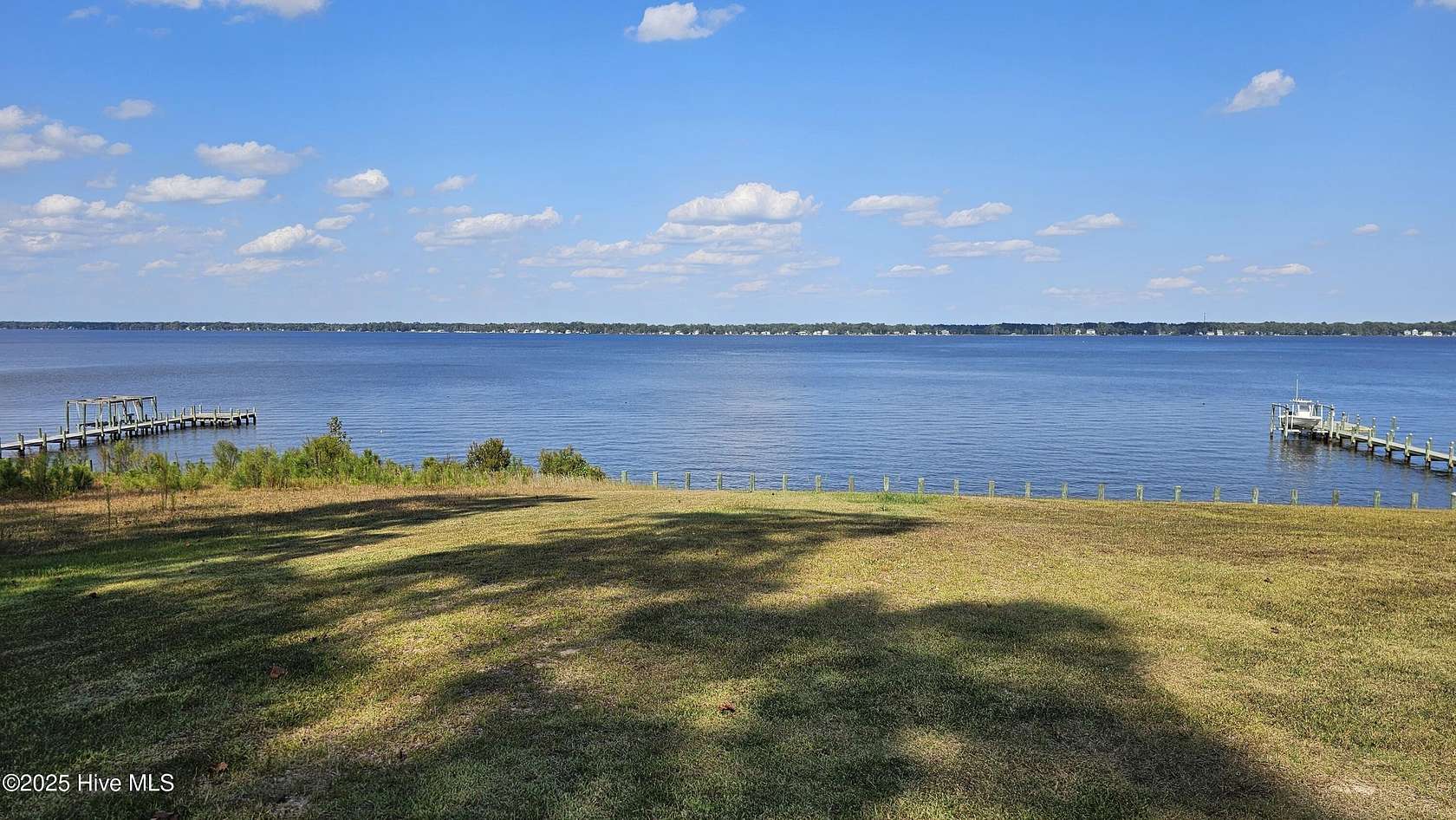 6.17 Acres of Residential Land for Sale in Blounts Creek, North Carolina