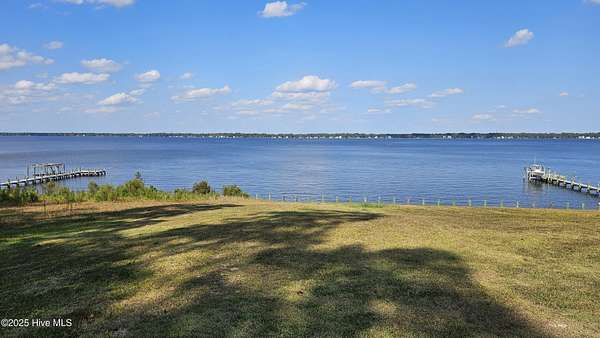 6.17 Acres of Residential Land for Sale in Blounts Creek, North Carolina