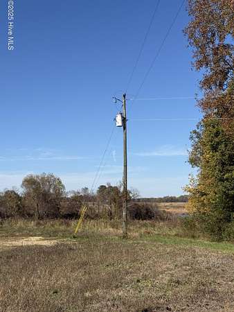 1.49 Acres of Residential Land for Sale in Spring Hope, North Carolina