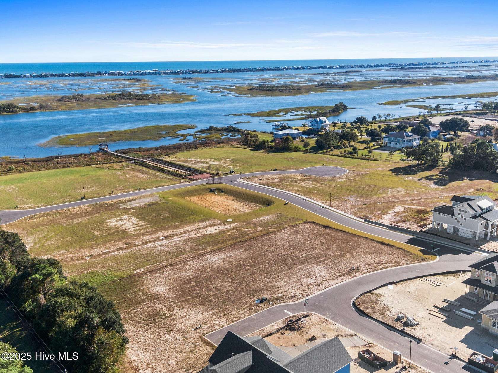 0.47 Acres of Residential Land for Sale in Hampstead, North Carolina