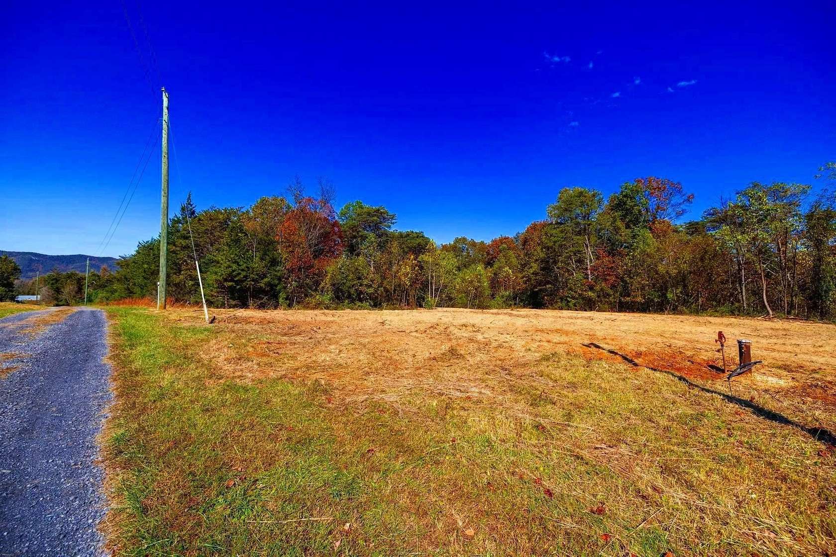 8 Acres of Land for Sale in Rileyville, Virginia