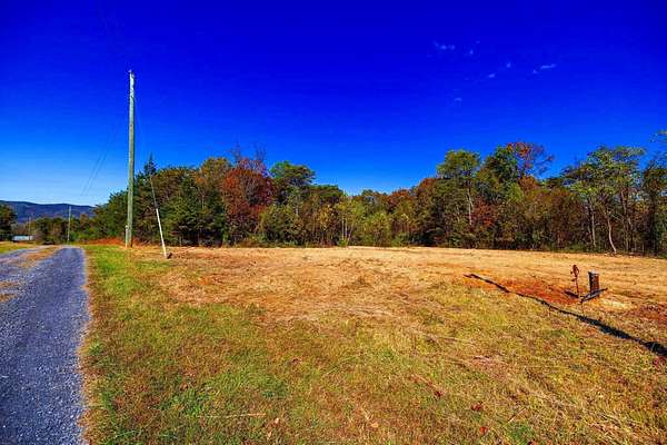 8 Acres of Land for Sale in Rileyville, Virginia