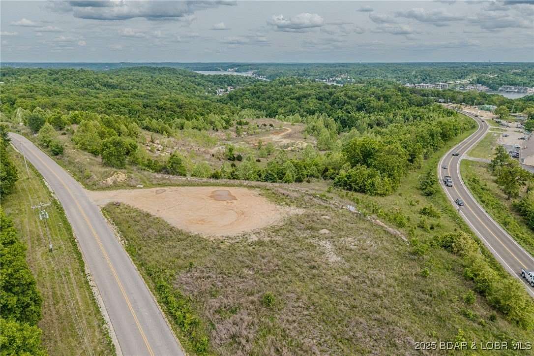 46.2 Acres of Mixed-Use Land for Sale in Camdenton, Missouri