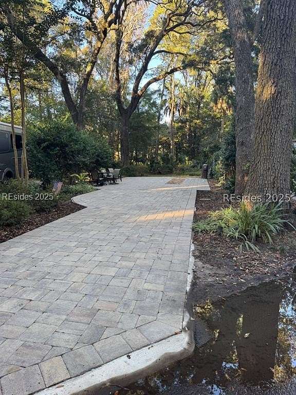 Land for Sale in Hilton Head Island, South Carolina