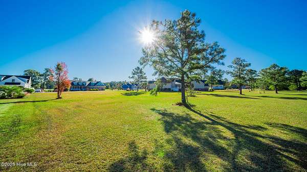 0.56 Acres of Residential Land for Sale in Calabash, North Carolina