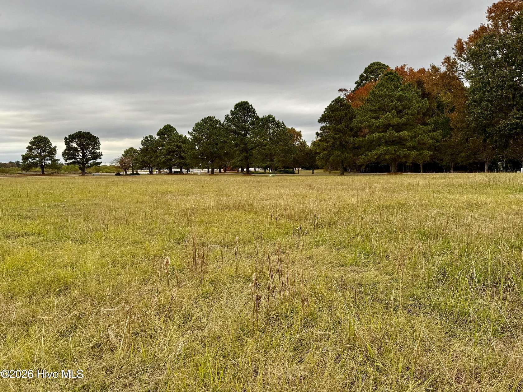 0.96 Acres of Residential Land for Sale in Edenton, North Carolina