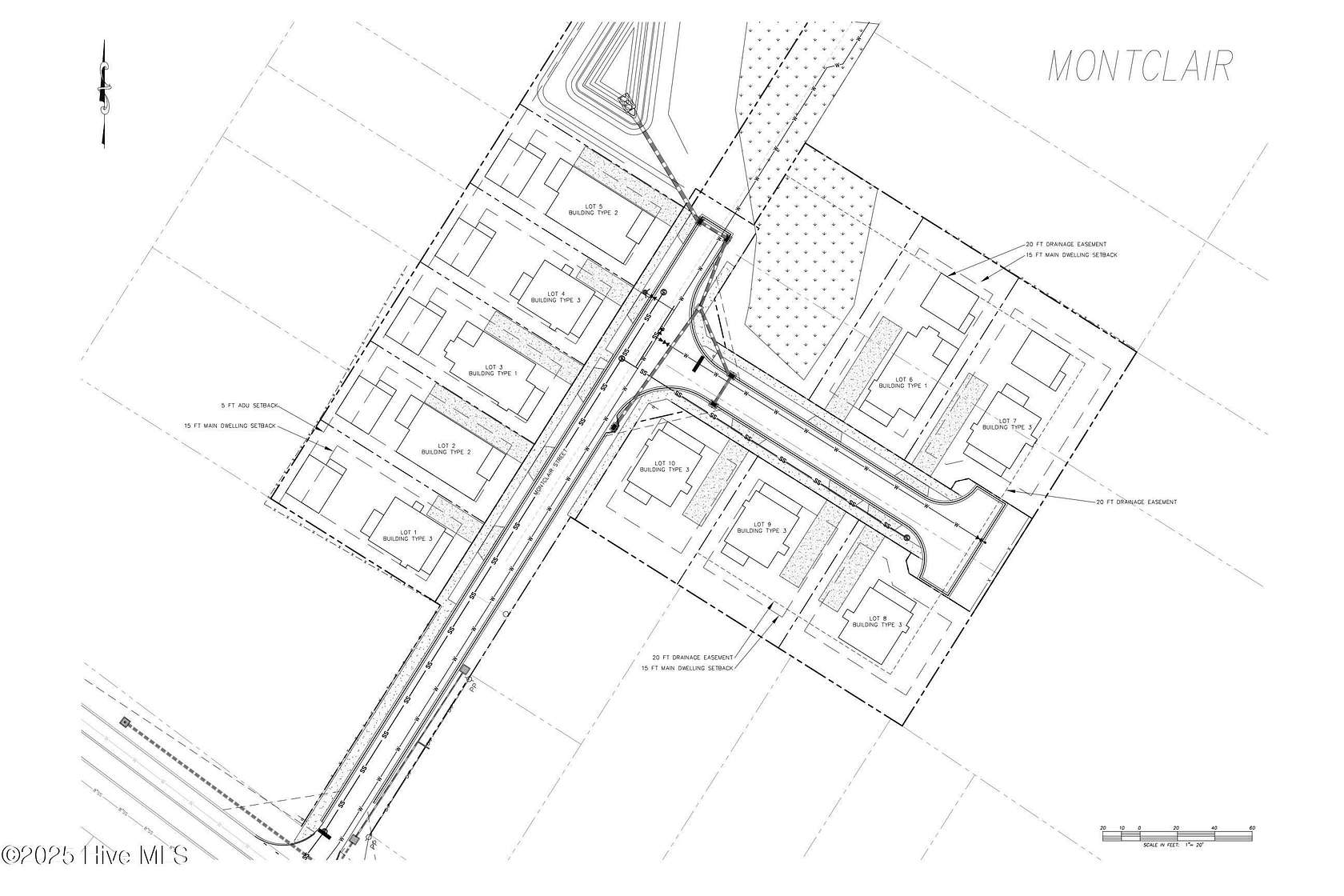 2.57 Acres of Residential Land for Sale in Wilmington, North Carolina