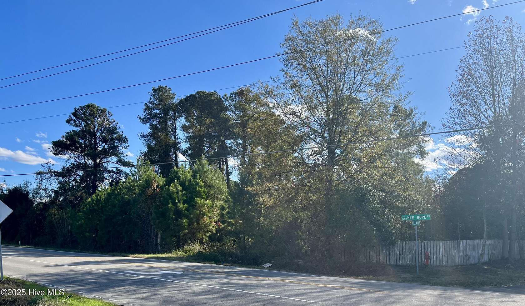 4.16 Acres of Residential Land for Sale in Goldsboro, North Carolina