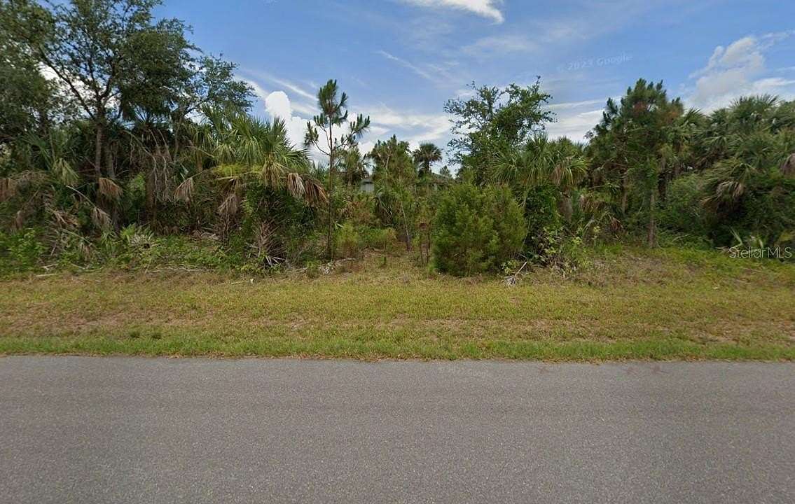 0.23 Acres of Land for Sale in Port Charlotte, Florida