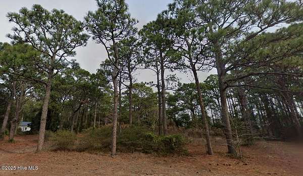 0.57 Acres of Residential Land for Sale in Southport, North Carolina