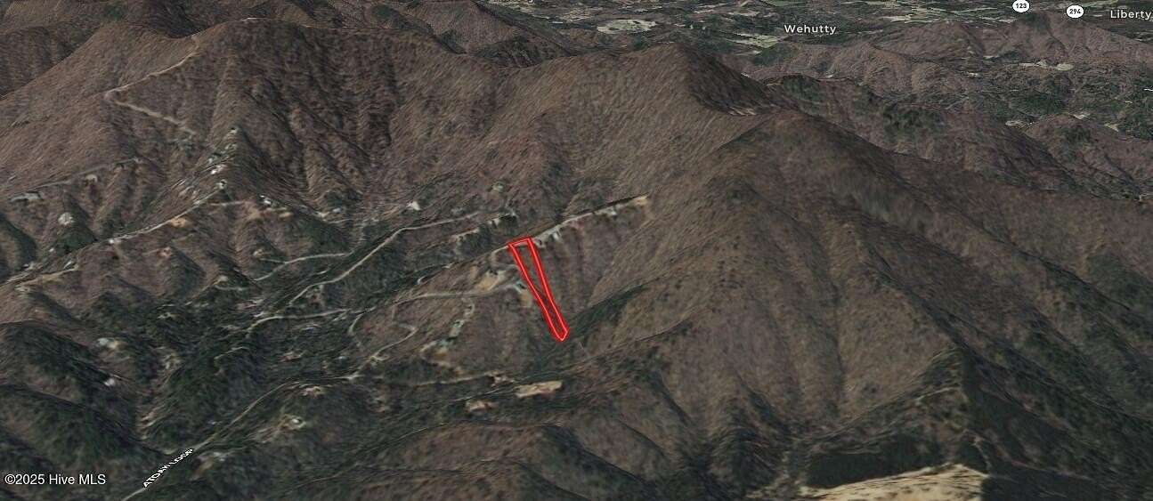 2.3 Acres of Mixed-Use Land for Sale in Murphy, North Carolina