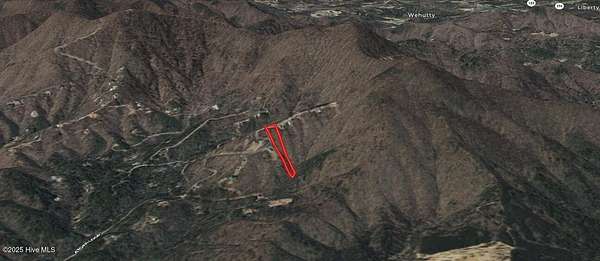 2.3 Acres of Mixed-Use Land for Sale in Murphy, North Carolina