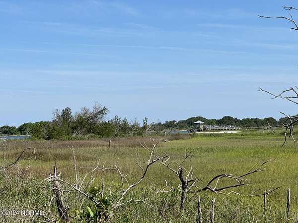17.3 Acres of Land for Sale in Wilmington, North Carolina